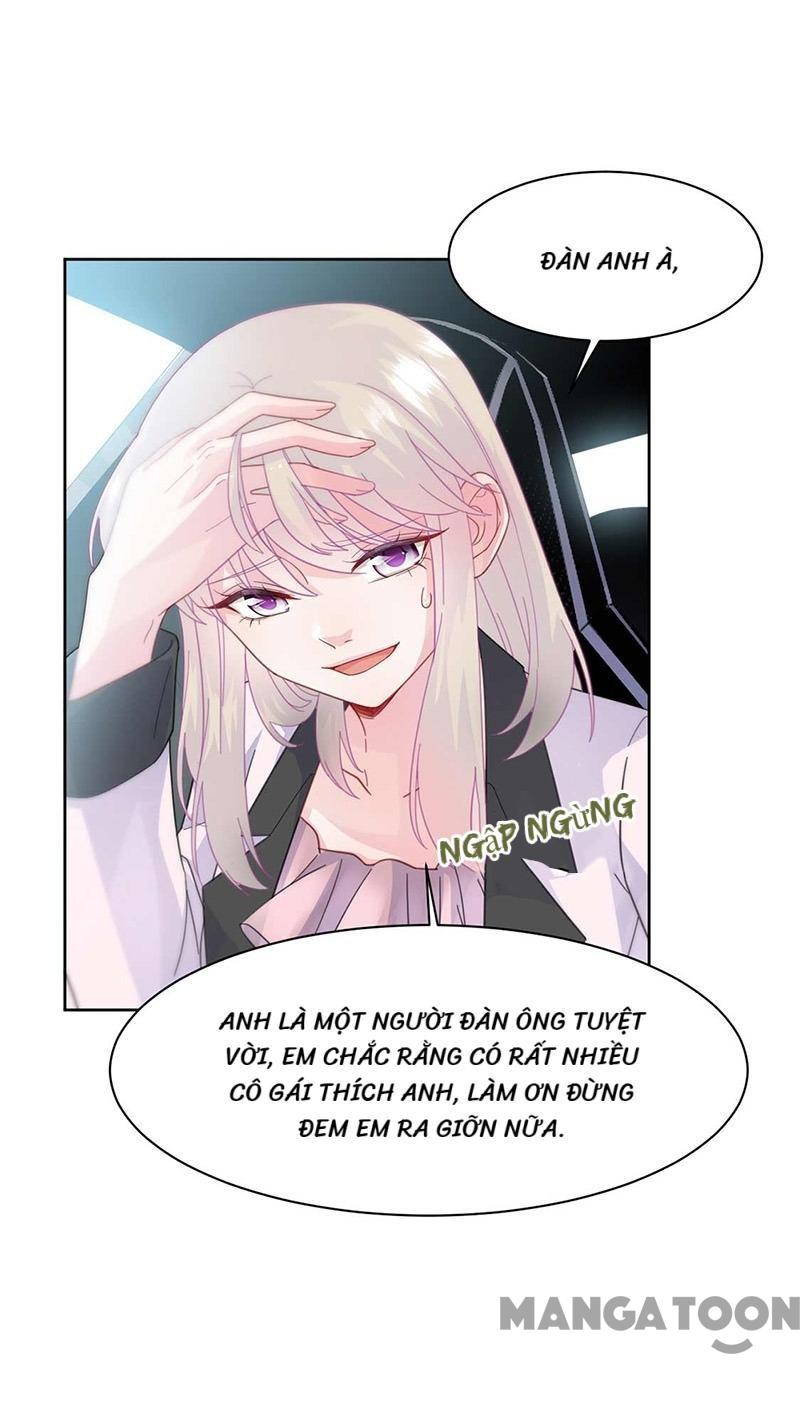 Chọc Tới Chủ Tịch Tổng Tài 2 Chapter 165 - Trang 9