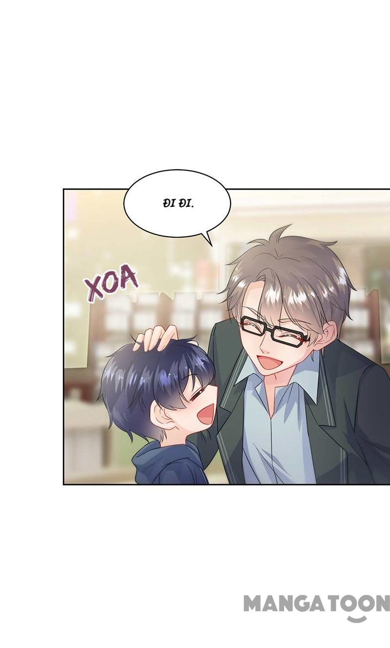 Chọc Tới Chủ Tịch Tổng Tài 2 Chapter 166 - Trang 12