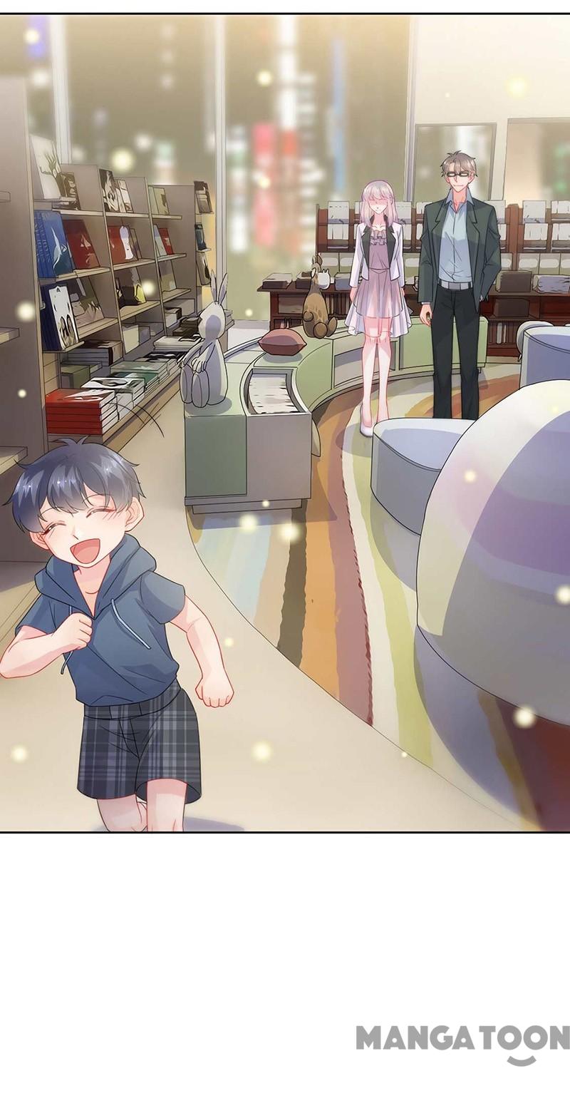 Chọc Tới Chủ Tịch Tổng Tài 2 Chapter 166 - Trang 13