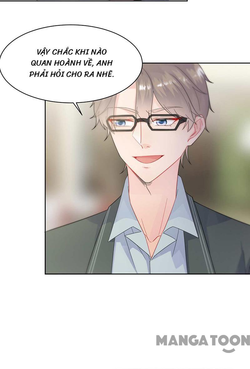 Chọc Tới Chủ Tịch Tổng Tài 2 Chapter 166 - Trang 20