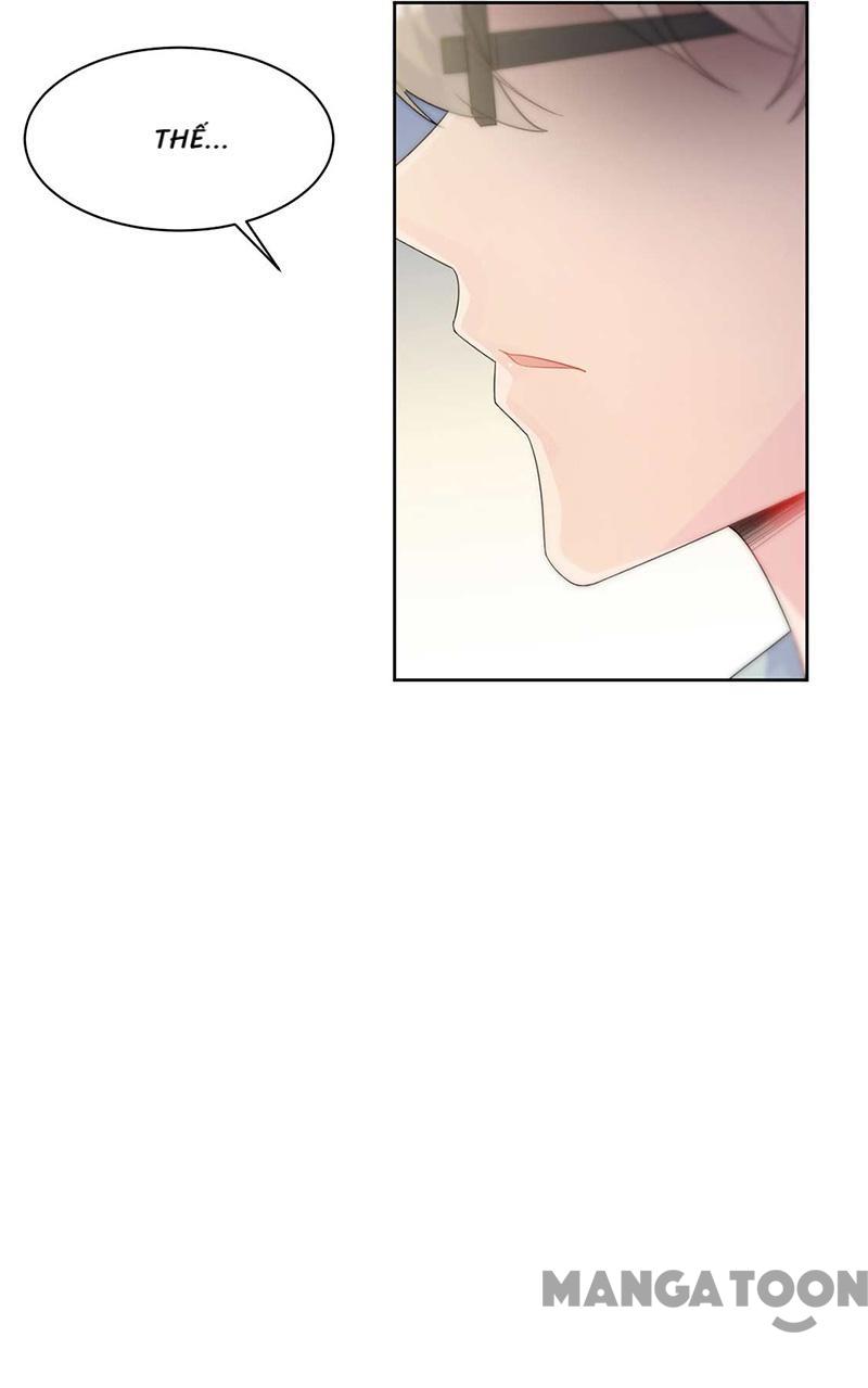 Chọc Tới Chủ Tịch Tổng Tài 2 Chapter 166 - Trang 21