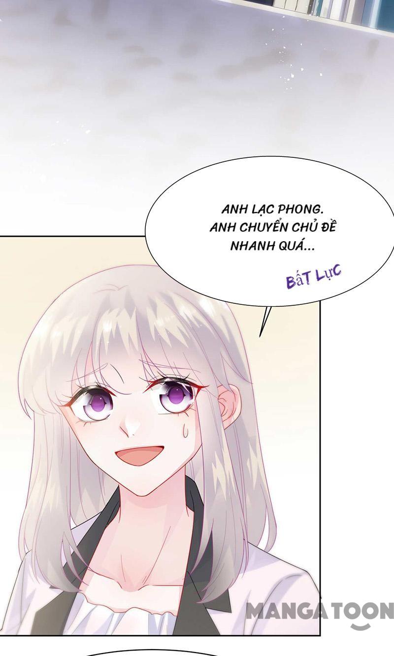 Chọc Tới Chủ Tịch Tổng Tài 2 Chapter 166 - Trang 23