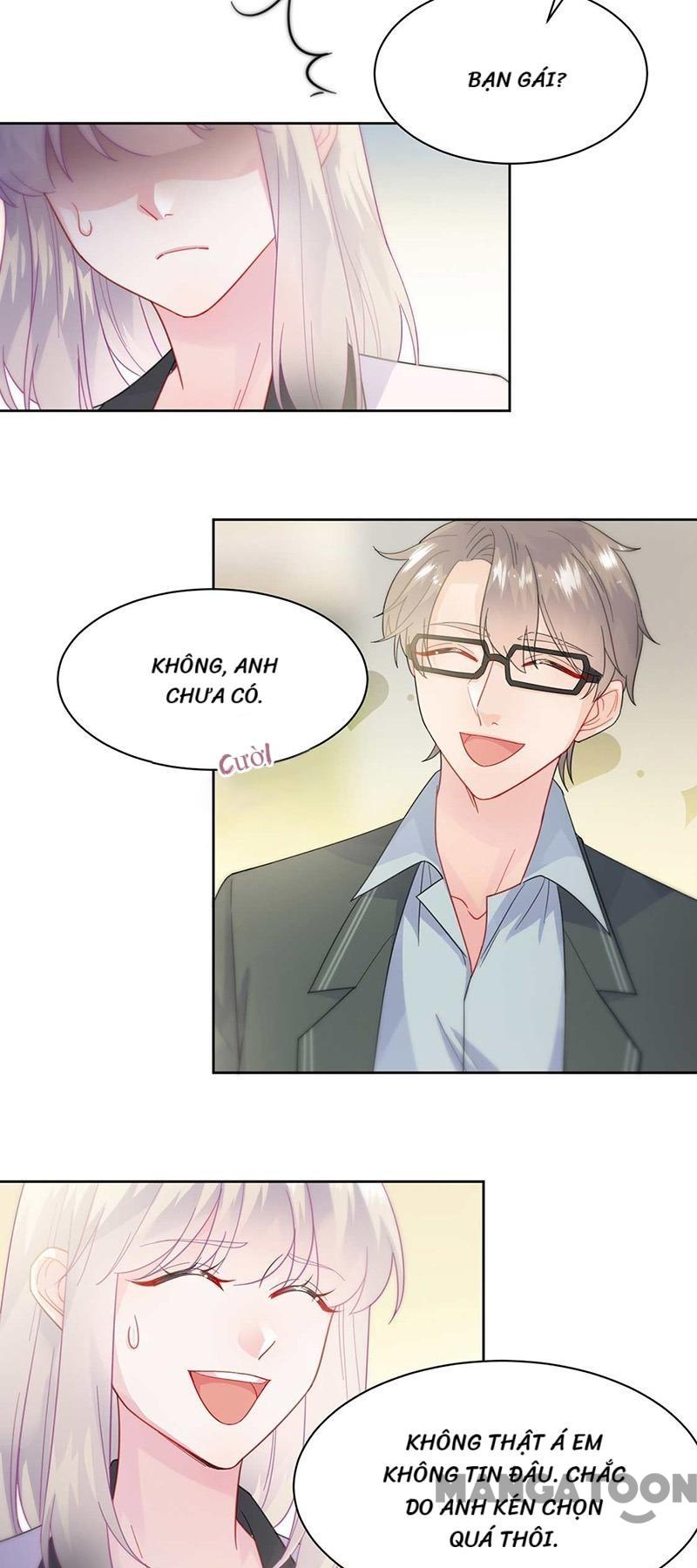 Chọc Tới Chủ Tịch Tổng Tài 2 Chapter 166 - Trang 26