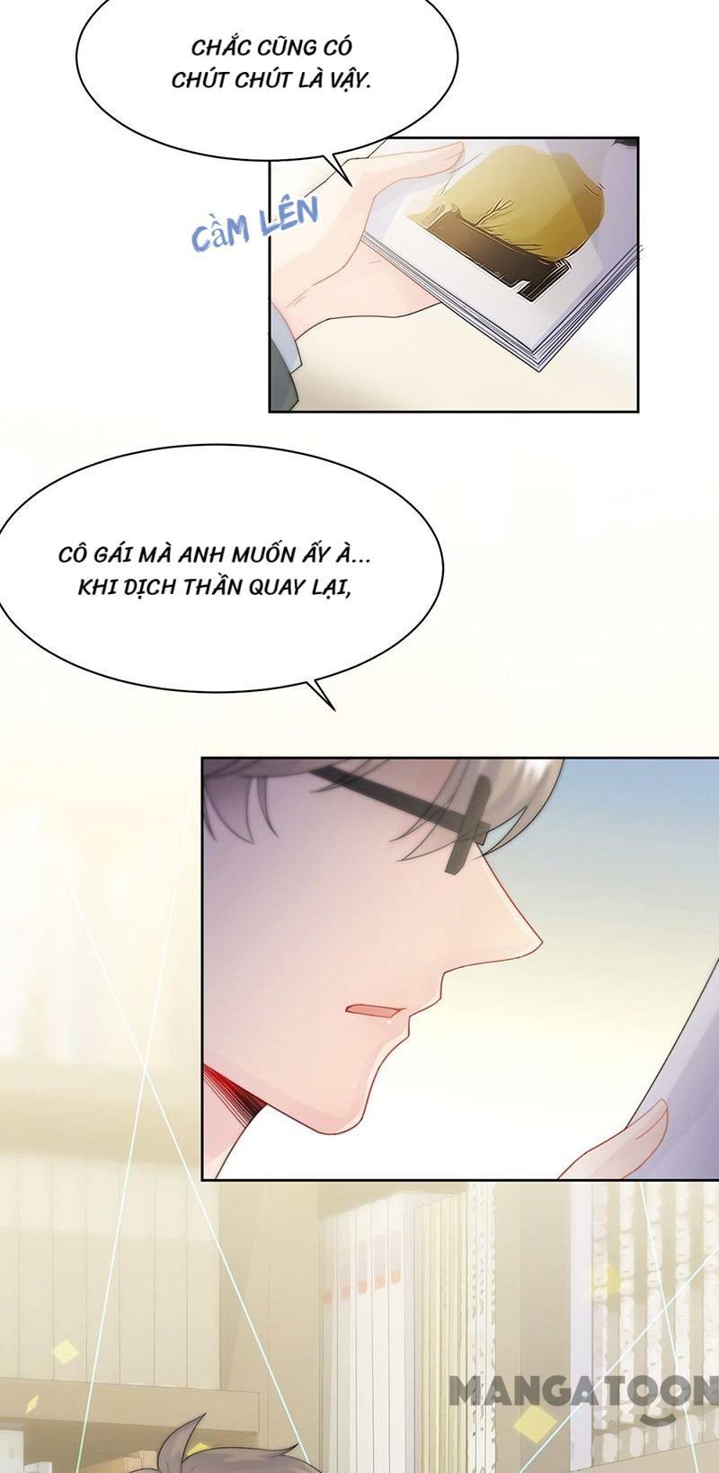 Chọc Tới Chủ Tịch Tổng Tài 2 Chapter 166 - Trang 28