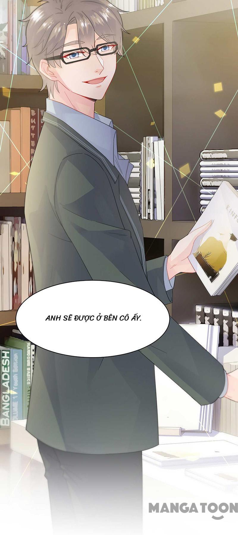 Chọc Tới Chủ Tịch Tổng Tài 2 Chapter 166 - Trang 29