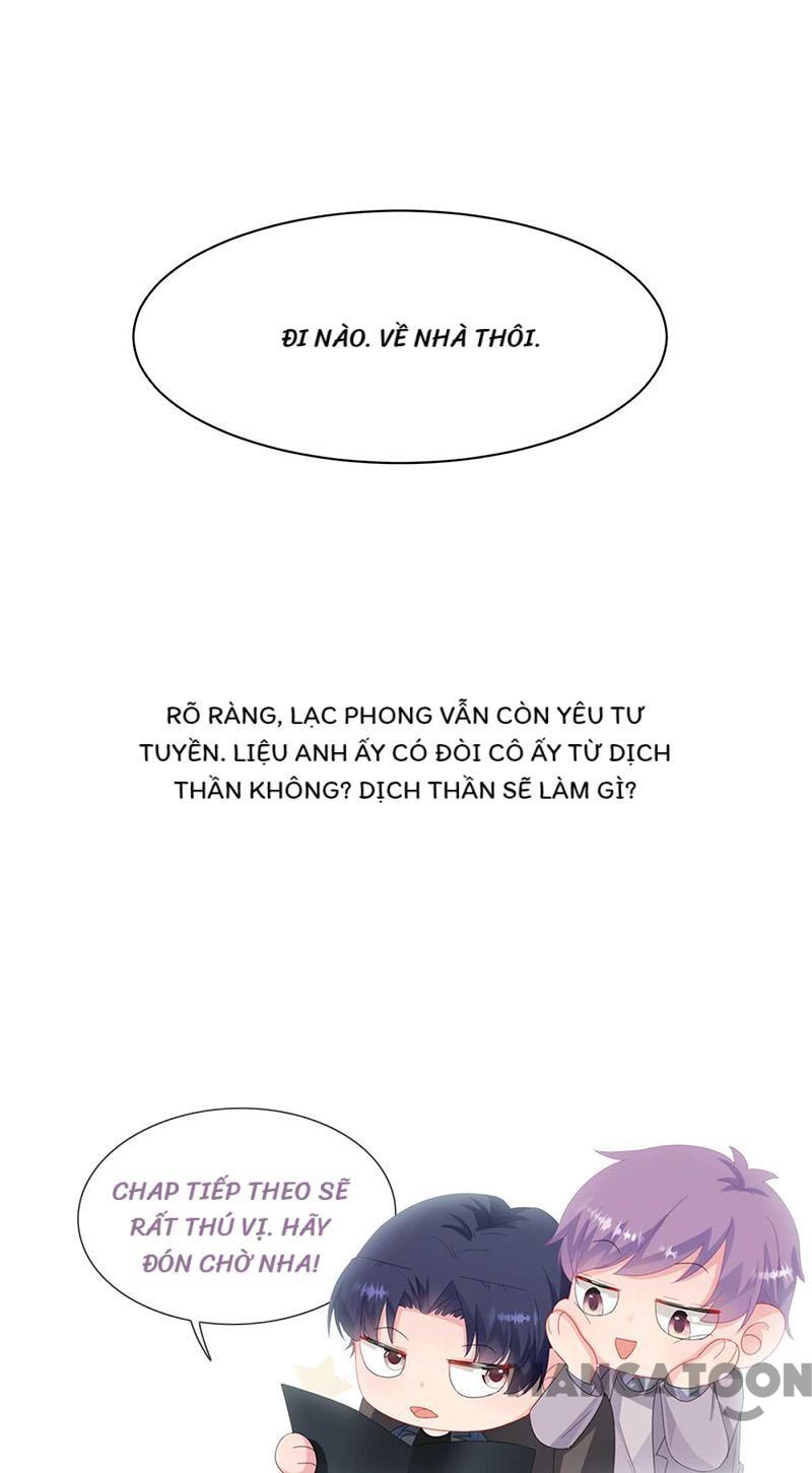 Chọc Tới Chủ Tịch Tổng Tài 2 Chapter 166 - Trang 34