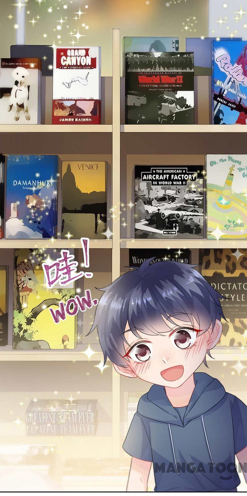 Chọc Tới Chủ Tịch Tổng Tài 2 Chapter 166 - Trang 8