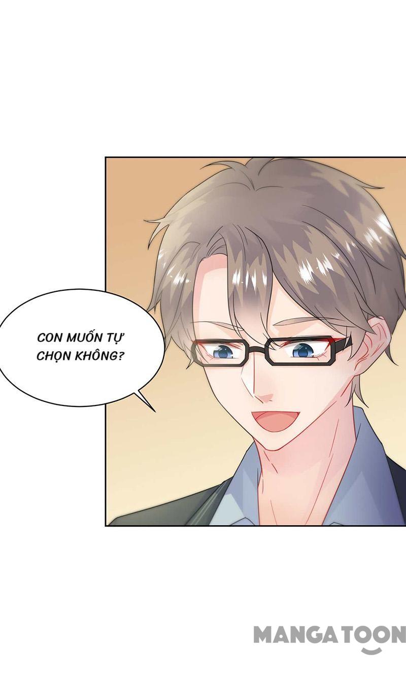 Chọc Tới Chủ Tịch Tổng Tài 2 Chapter 166 - Trang 9