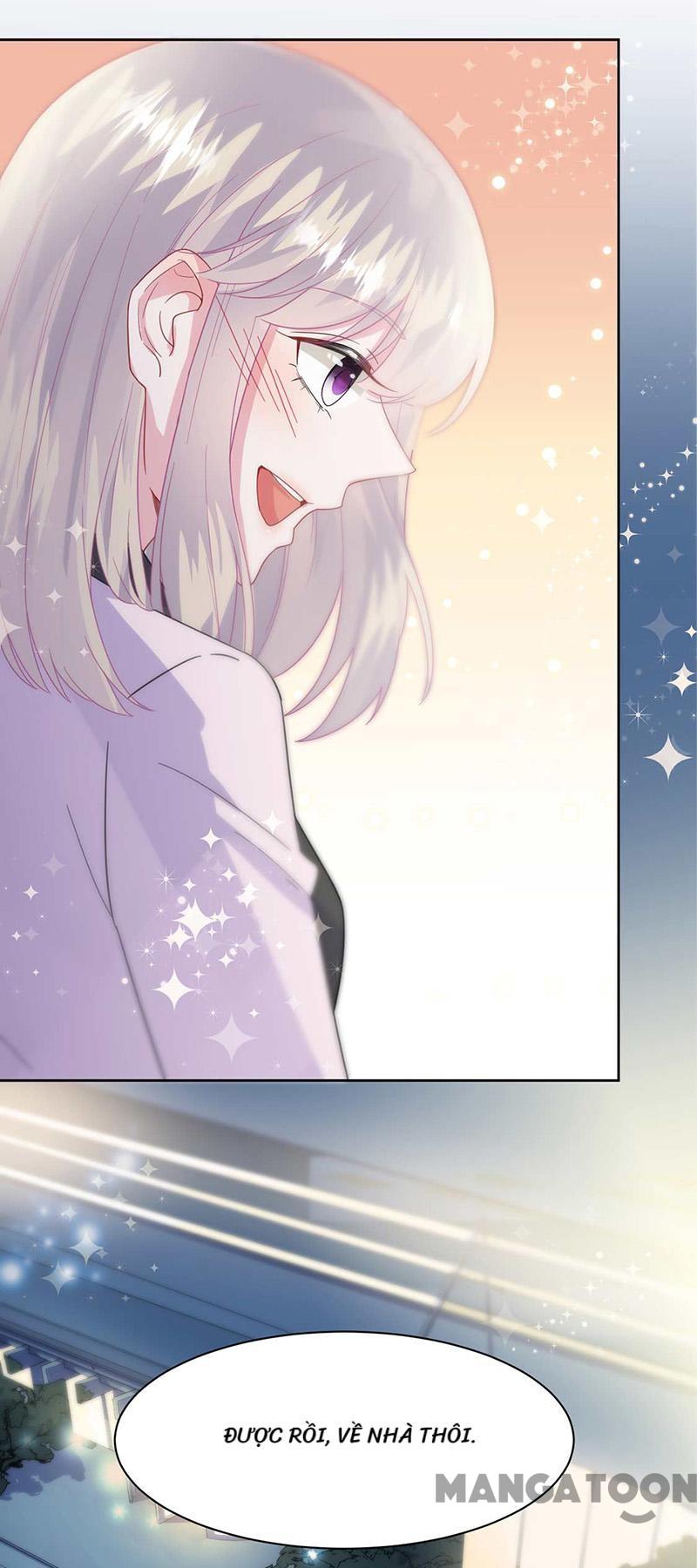 Chọc Tới Chủ Tịch Tổng Tài 2 Chapter 167 - Trang 14