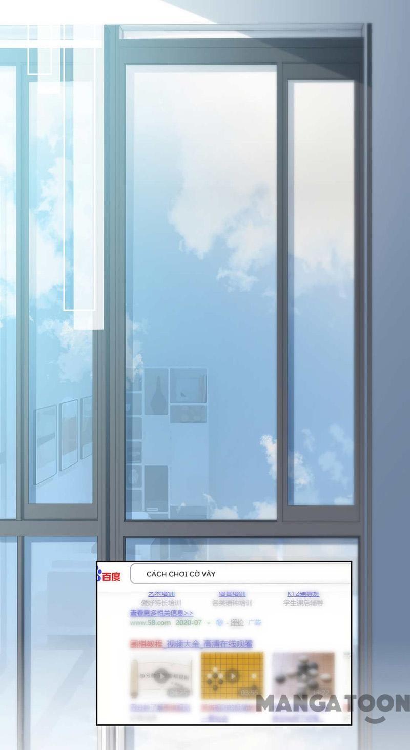 Chọc Tới Chủ Tịch Tổng Tài 2 Chapter 167 - Trang 17