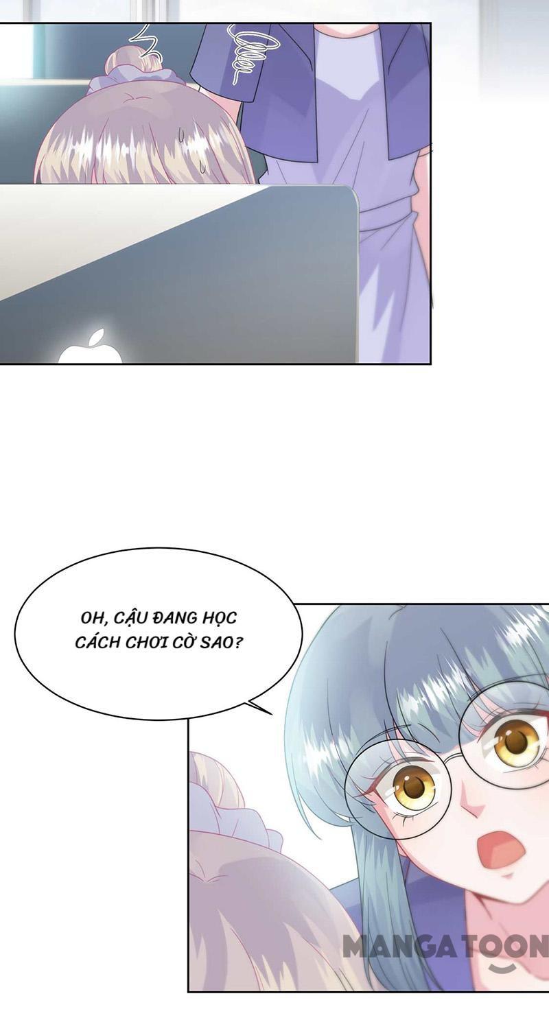 Chọc Tới Chủ Tịch Tổng Tài 2 Chapter 167 - Trang 18