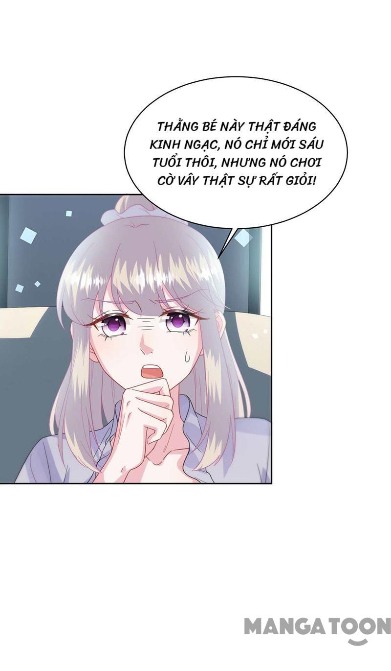 Chọc Tới Chủ Tịch Tổng Tài 2 Chapter 167 - Trang 19