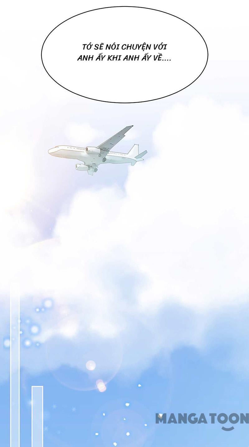 Chọc Tới Chủ Tịch Tổng Tài 2 Chapter 167 - Trang 24