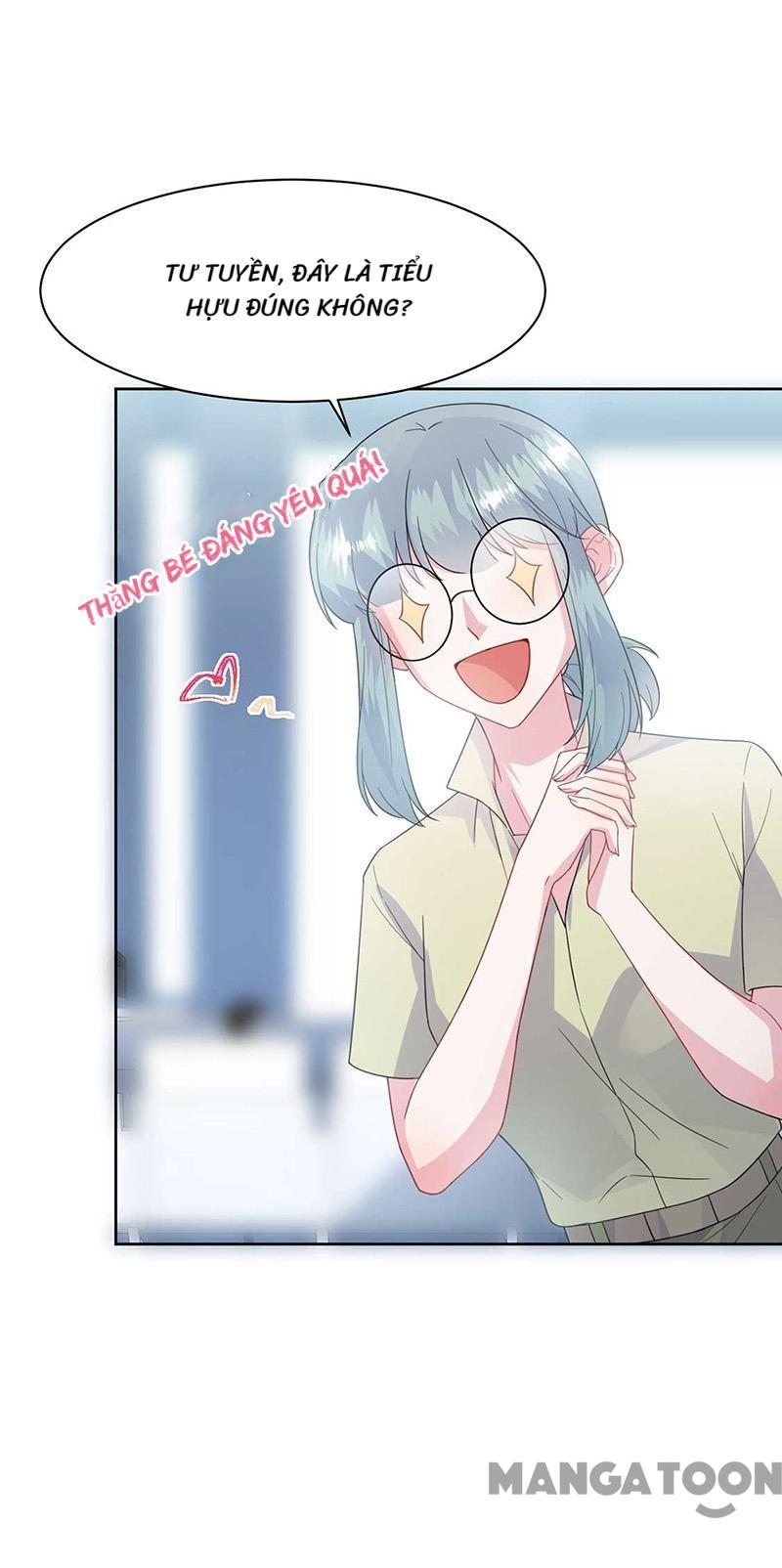 Chọc Tới Chủ Tịch Tổng Tài 2 Chapter 167 - Trang 26