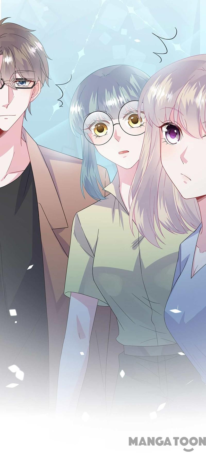 Chọc Tới Chủ Tịch Tổng Tài 2 Chapter 167 - Trang 31
