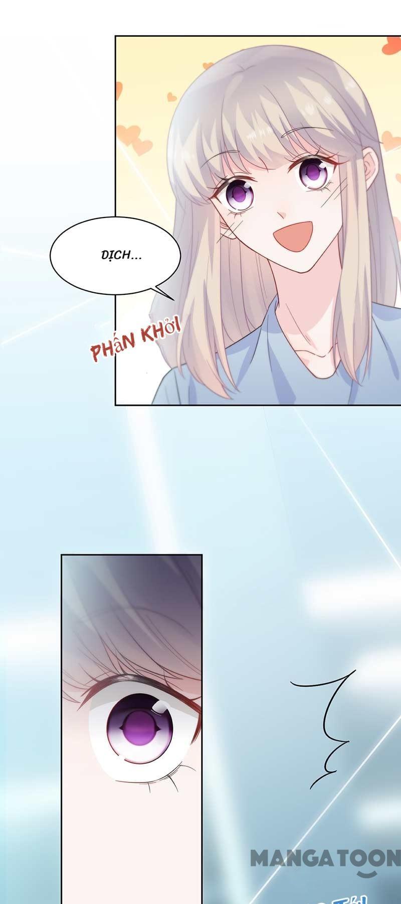 Chọc Tới Chủ Tịch Tổng Tài 2 Chapter 167 - Trang 35