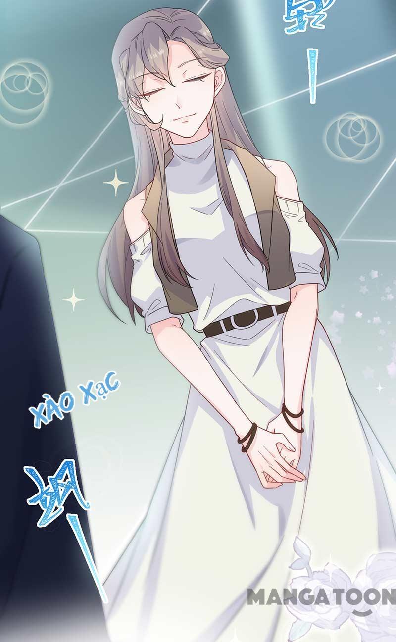 Chọc Tới Chủ Tịch Tổng Tài 2 Chapter 167 - Trang 37