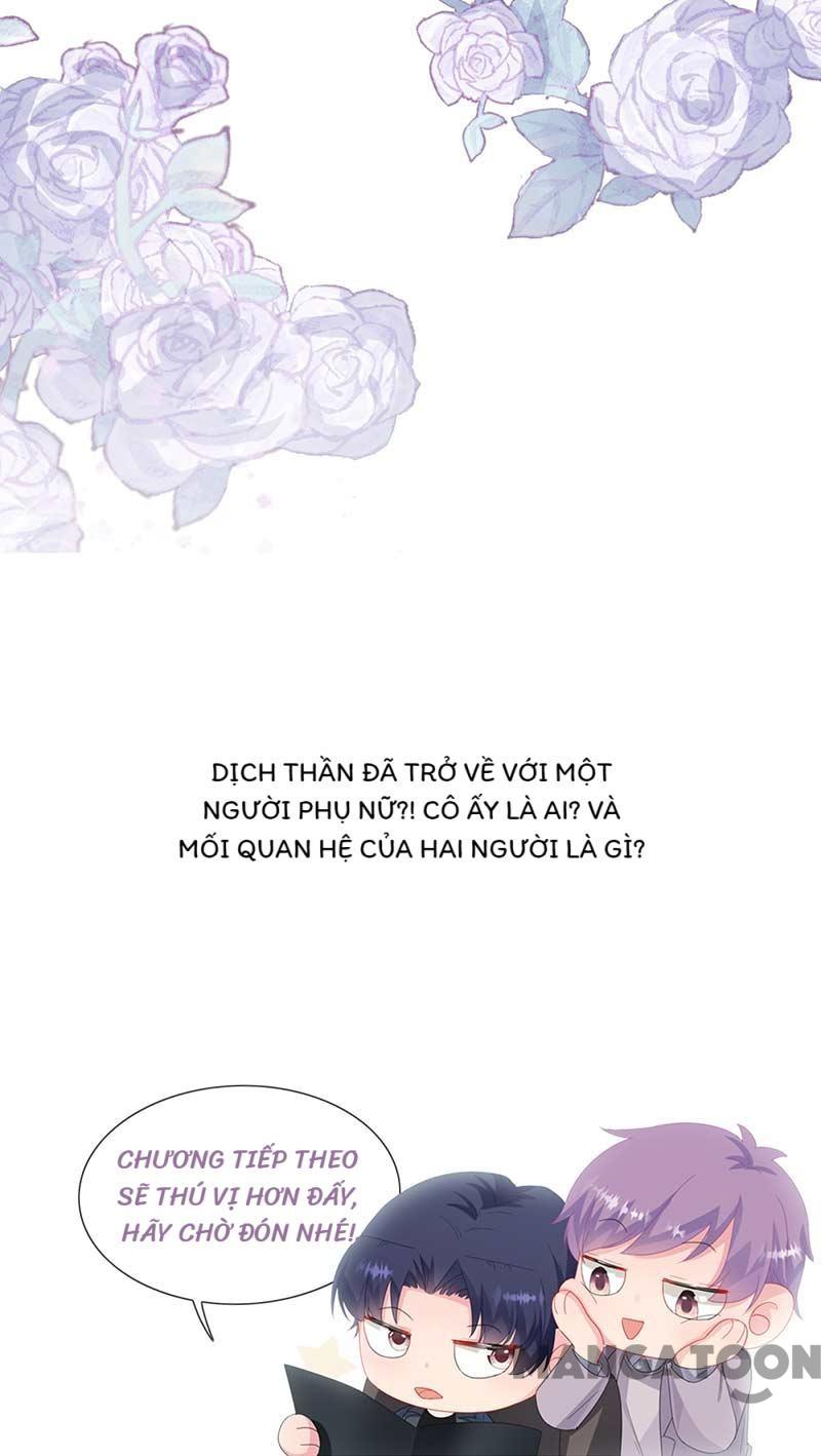 Chọc Tới Chủ Tịch Tổng Tài 2 Chapter 167 - Trang 39