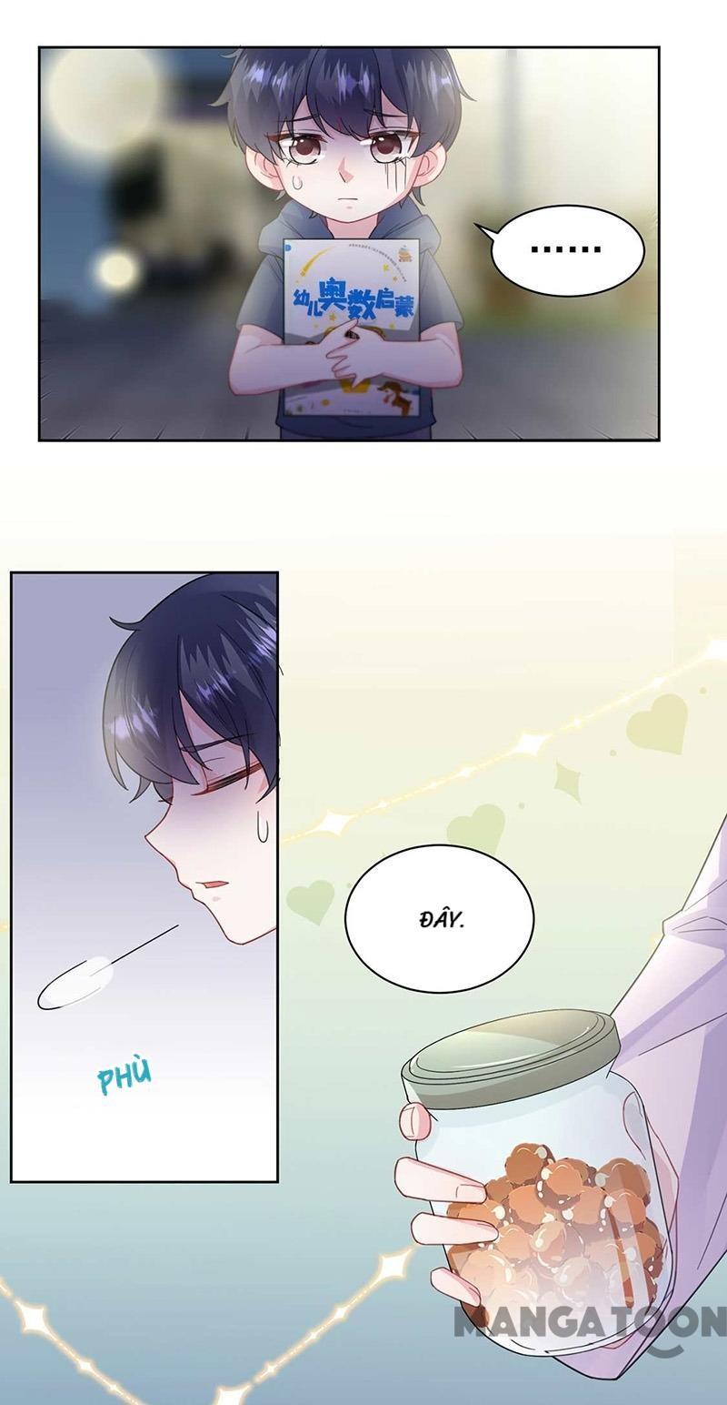 Chọc Tới Chủ Tịch Tổng Tài 2 Chapter 167 - Trang 6