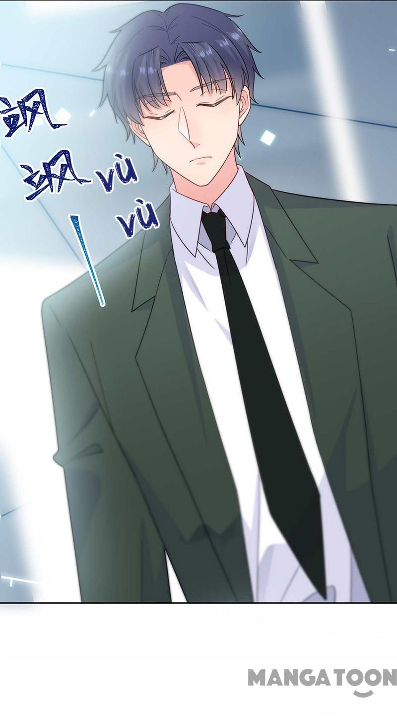 Chọc Tới Chủ Tịch Tổng Tài 2 Chapter 168 - Trang 13