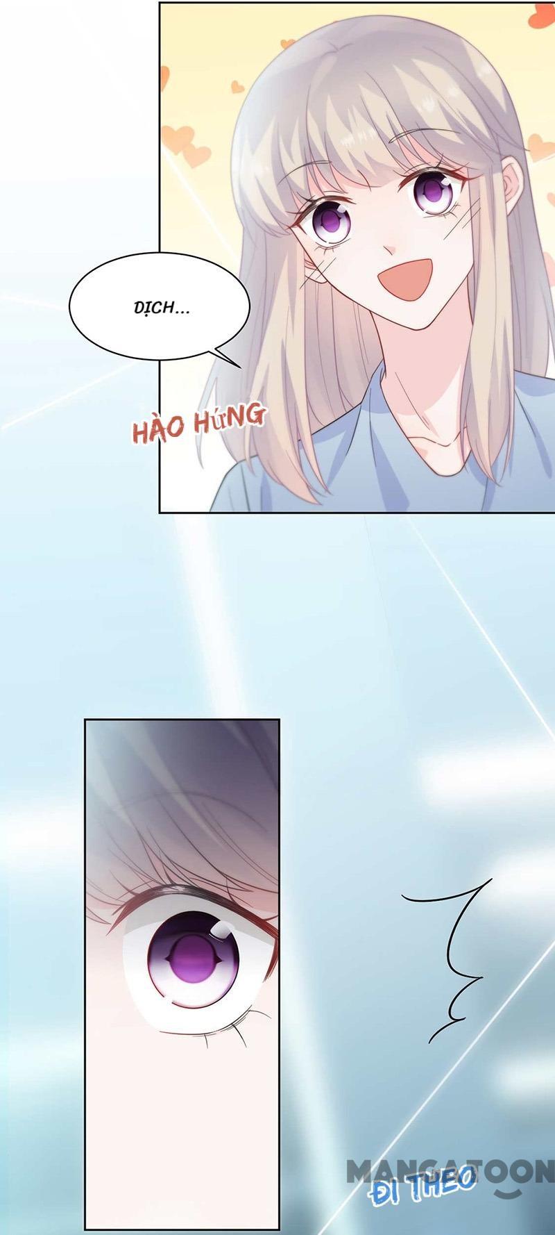 Chọc Tới Chủ Tịch Tổng Tài 2 Chapter 168 - Trang 14