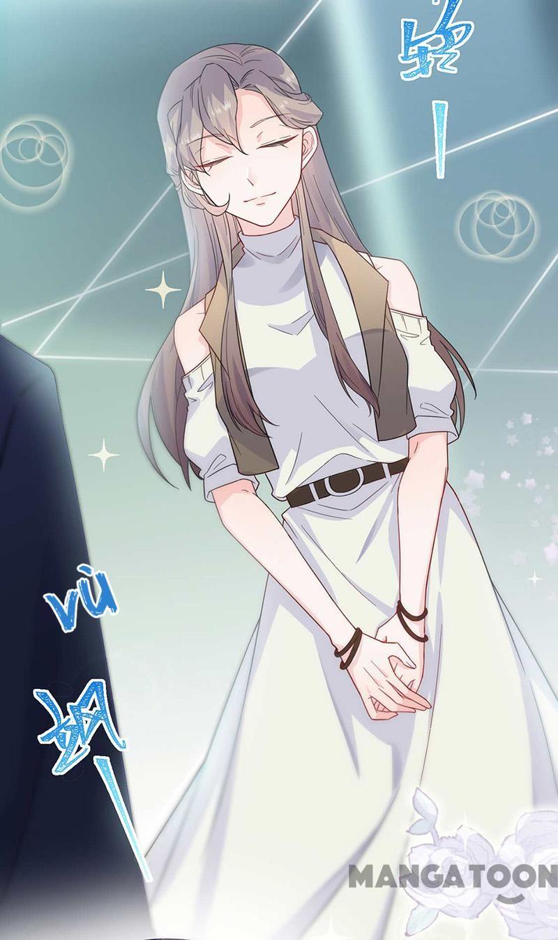 Chọc Tới Chủ Tịch Tổng Tài 2 Chapter 168 - Trang 15