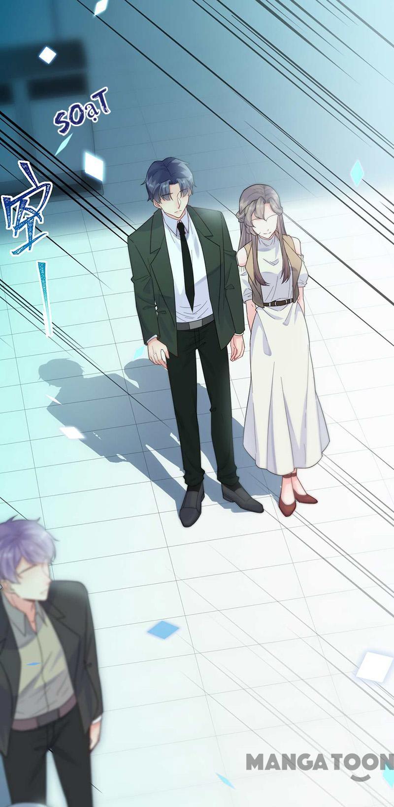 Chọc Tới Chủ Tịch Tổng Tài 2 Chapter 168 - Trang 18