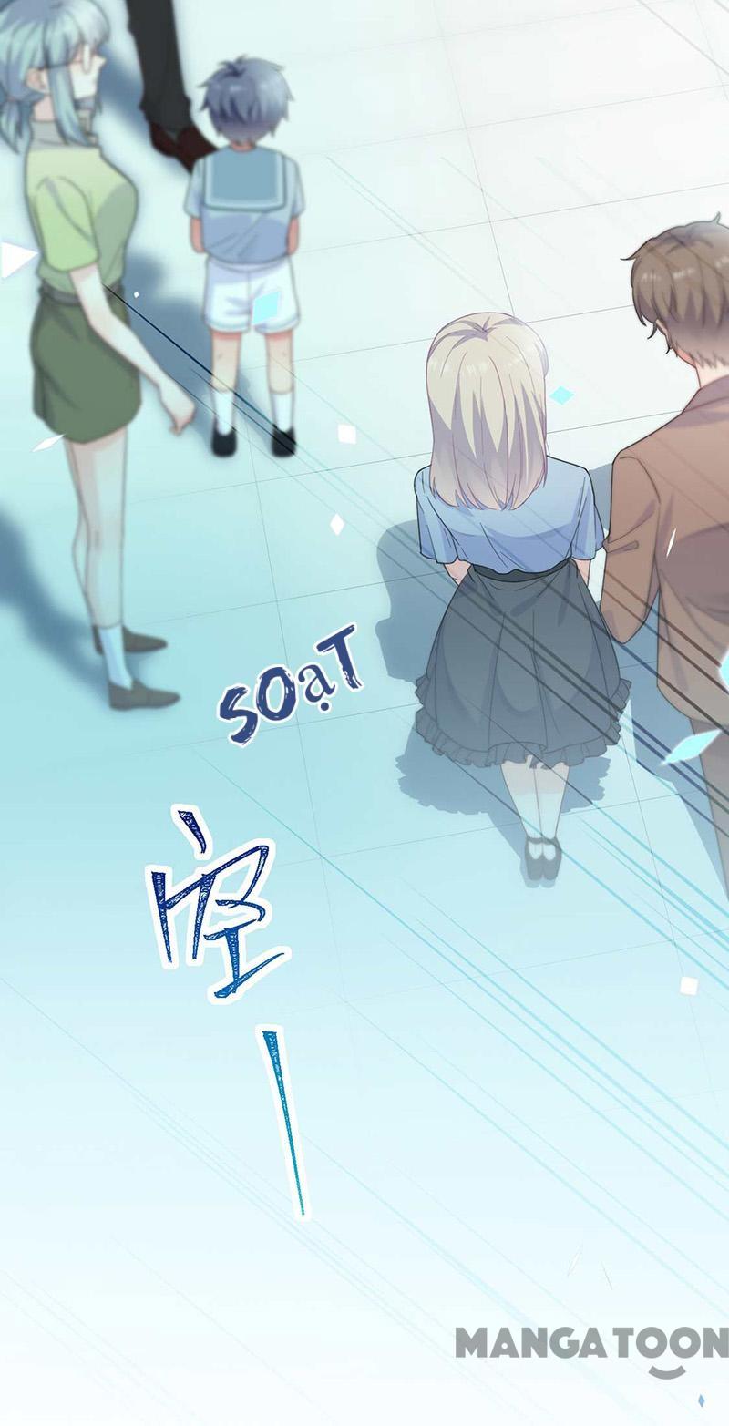 Chọc Tới Chủ Tịch Tổng Tài 2 Chapter 168 - Trang 19