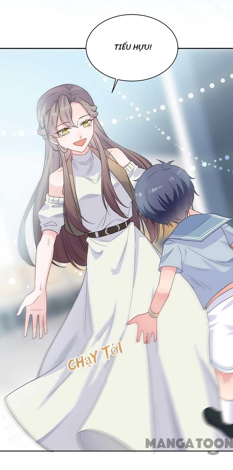 Chọc Tới Chủ Tịch Tổng Tài 2 Chapter 168 - Trang 20