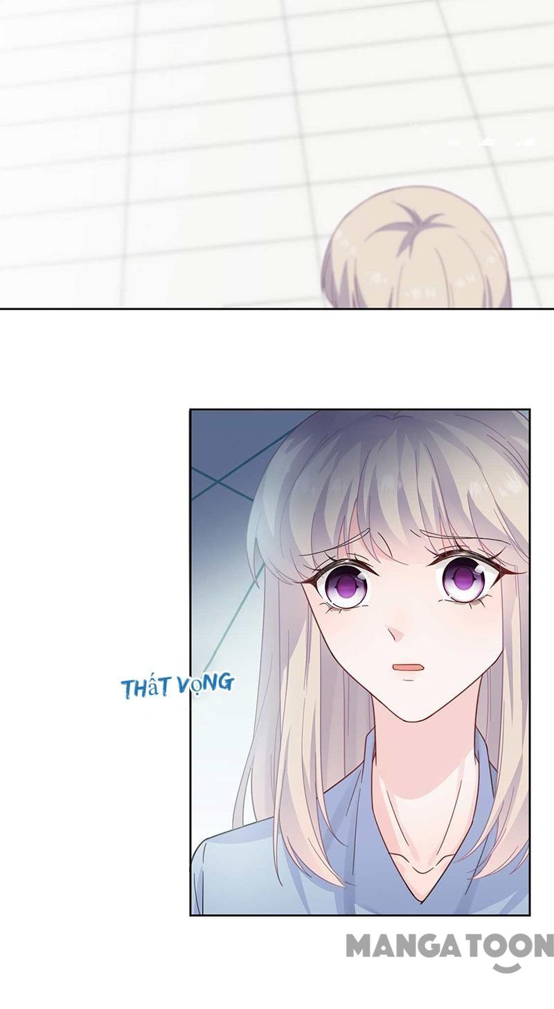 Chọc Tới Chủ Tịch Tổng Tài 2 Chapter 168 - Trang 23