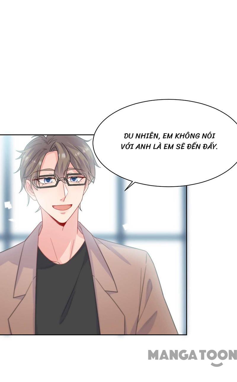 Chọc Tới Chủ Tịch Tổng Tài 2 Chapter 168 - Trang 26