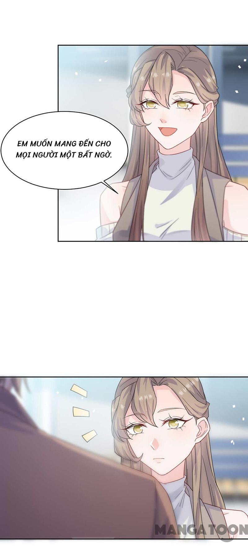 Chọc Tới Chủ Tịch Tổng Tài 2 Chapter 168 - Trang 27