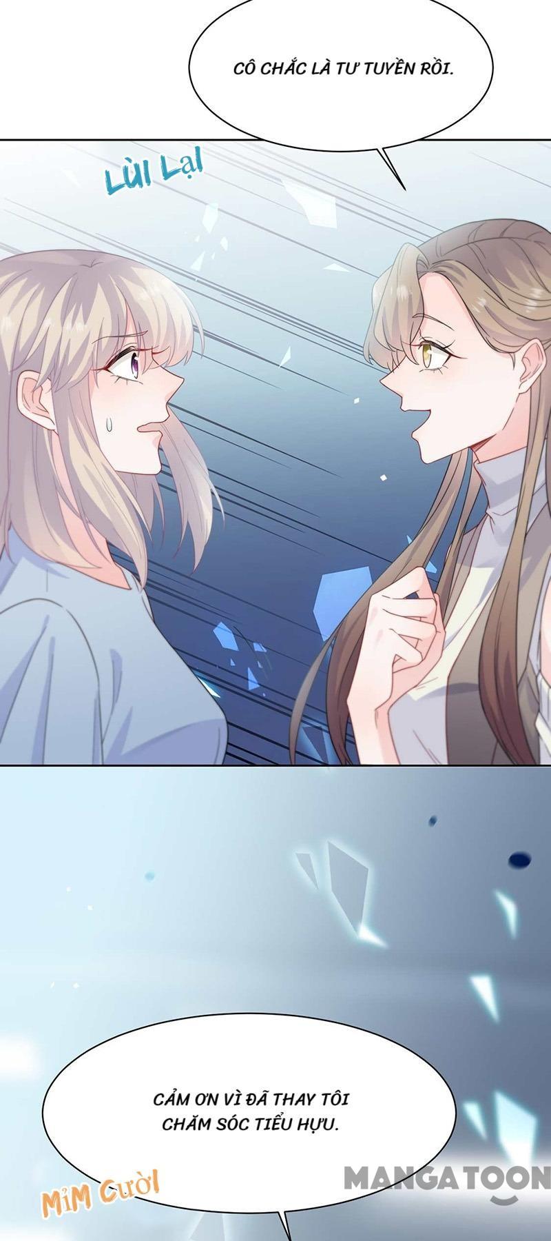Chọc Tới Chủ Tịch Tổng Tài 2 Chapter 168 - Trang 30