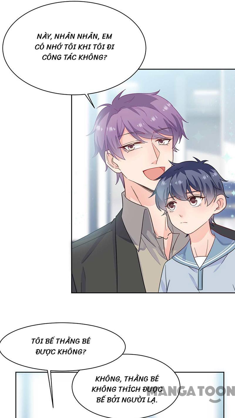 Chọc Tới Chủ Tịch Tổng Tài 2 Chapter 168 - Trang 4