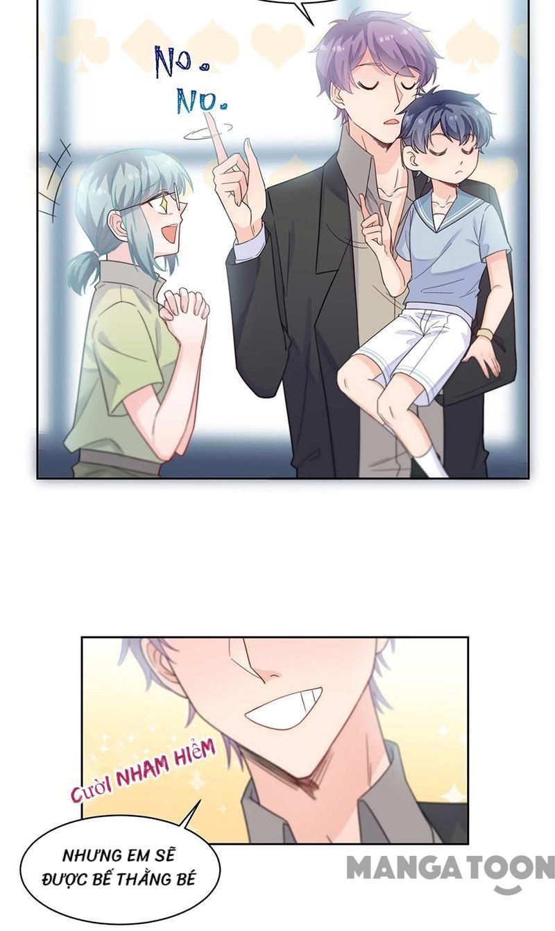 Chọc Tới Chủ Tịch Tổng Tài 2 Chapter 168 - Trang 5