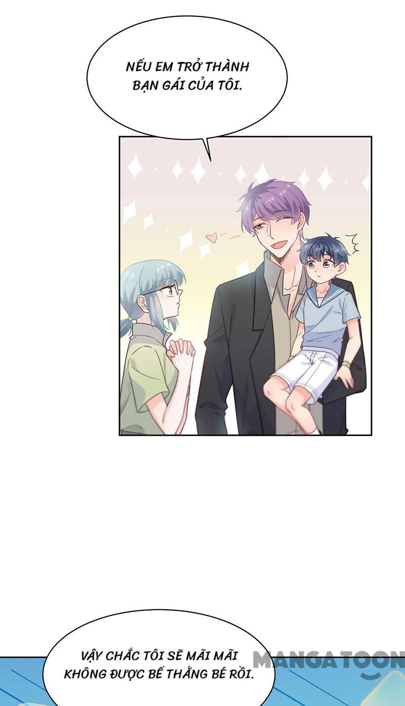 Chọc Tới Chủ Tịch Tổng Tài 2 Chapter 168 - Trang 6