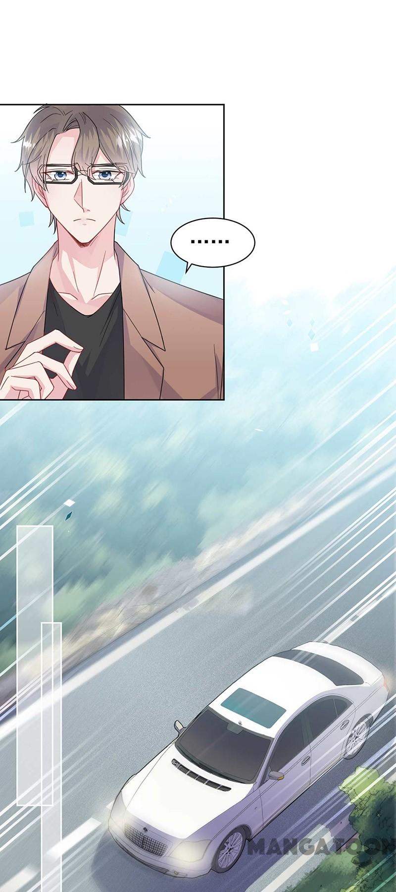 Chọc Tới Chủ Tịch Tổng Tài 2 Chapter 169 - Trang 18