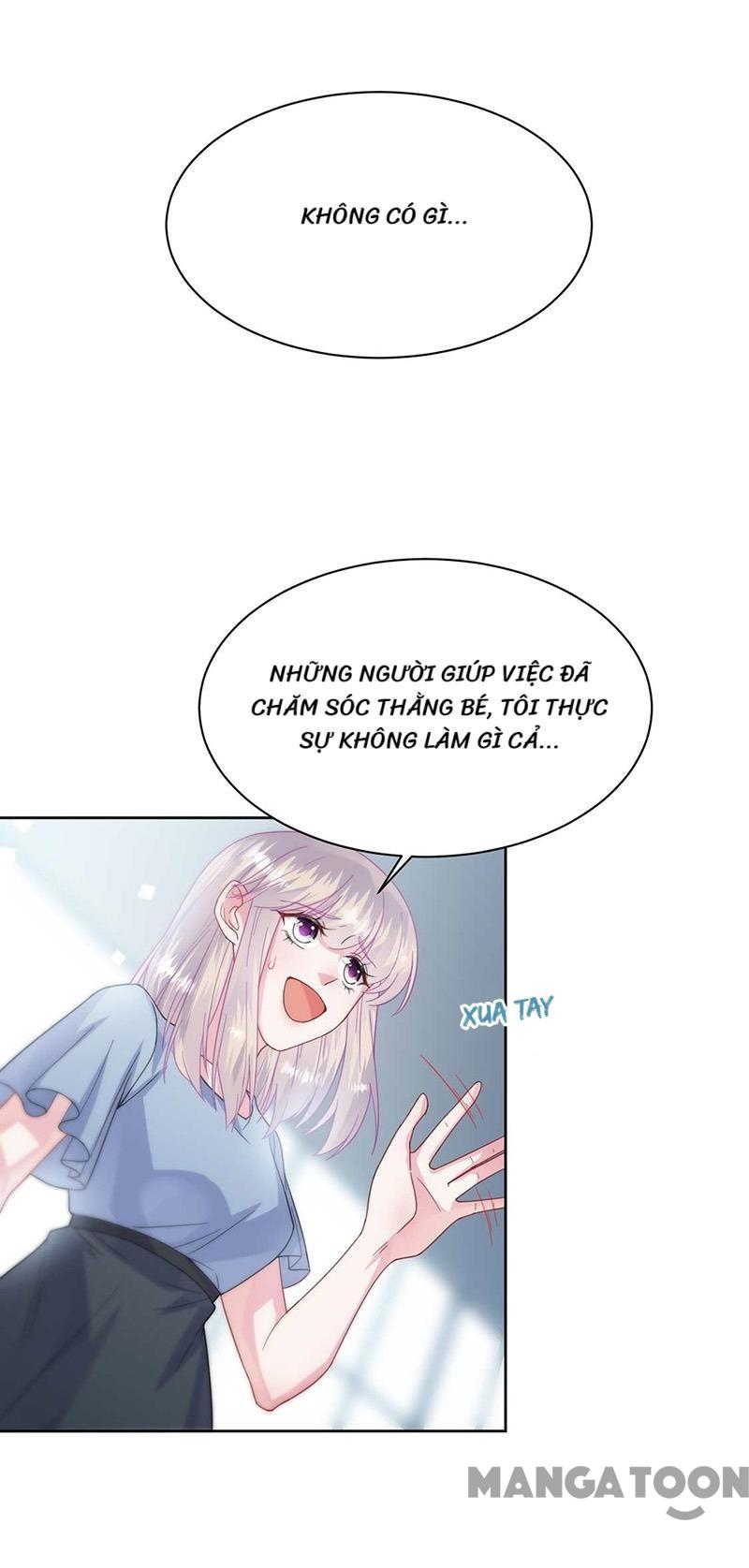 Chọc Tới Chủ Tịch Tổng Tài 2 Chapter 169 - Trang 2