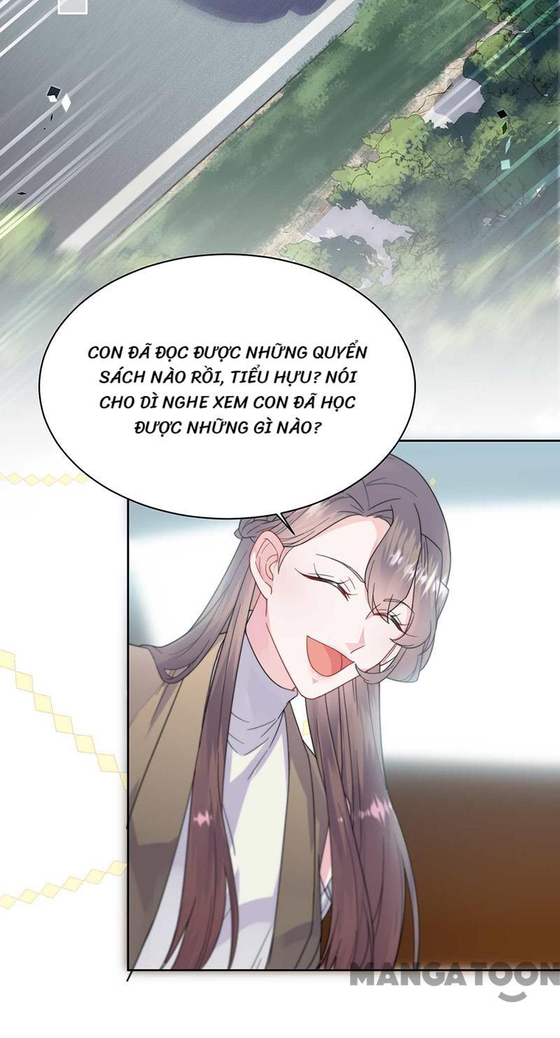 Chọc Tới Chủ Tịch Tổng Tài 2 Chapter 169 - Trang 20