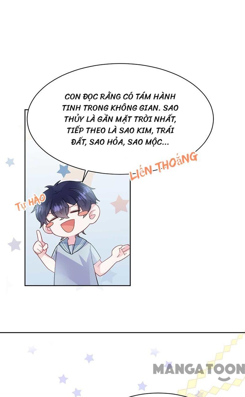 Chọc Tới Chủ Tịch Tổng Tài 2 Chapter 169 - Trang 21