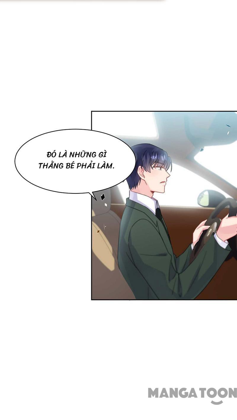 Chọc Tới Chủ Tịch Tổng Tài 2 Chapter 169 - Trang 23
