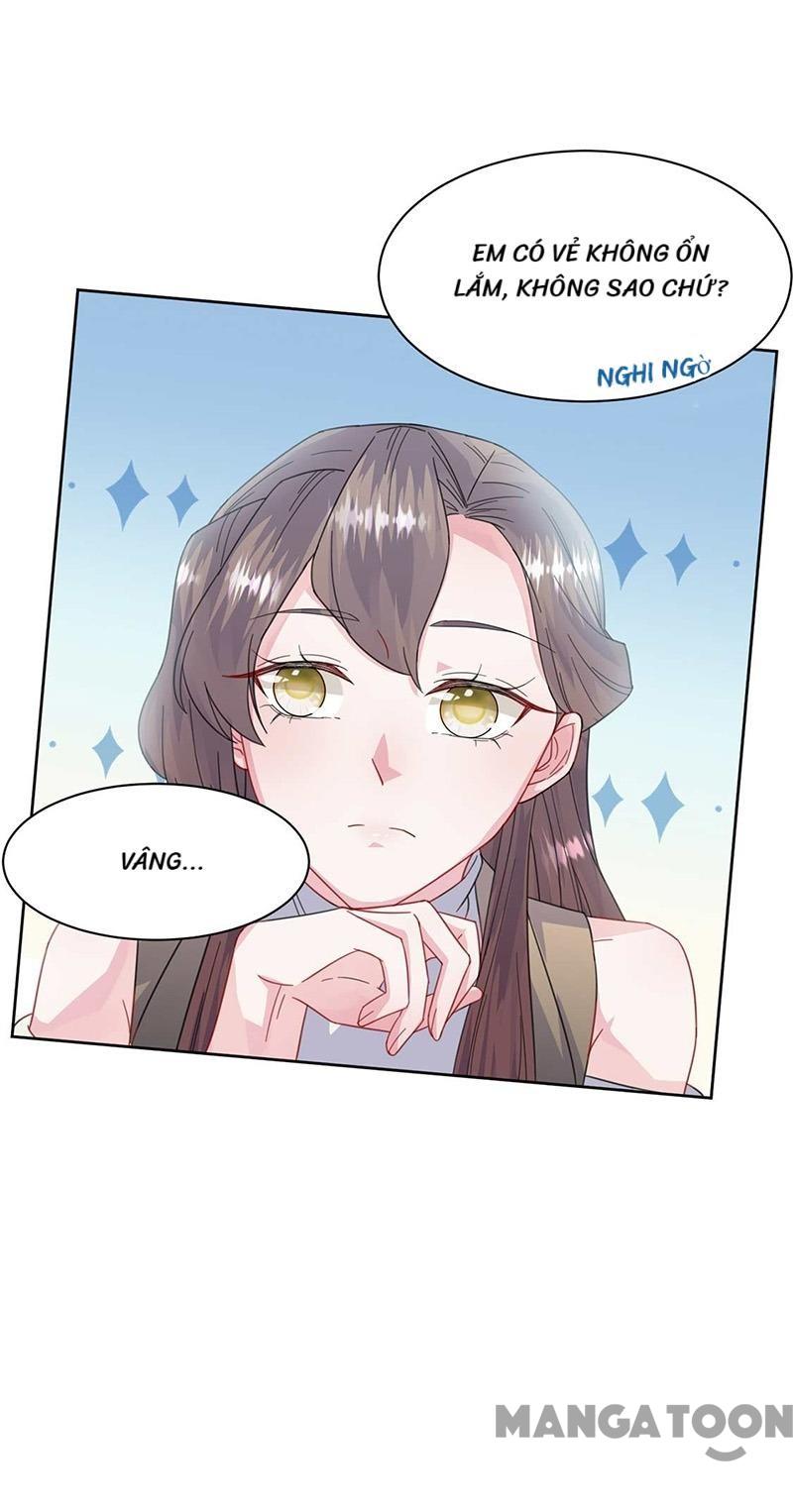 Chọc Tới Chủ Tịch Tổng Tài 2 Chapter 169 - Trang 27