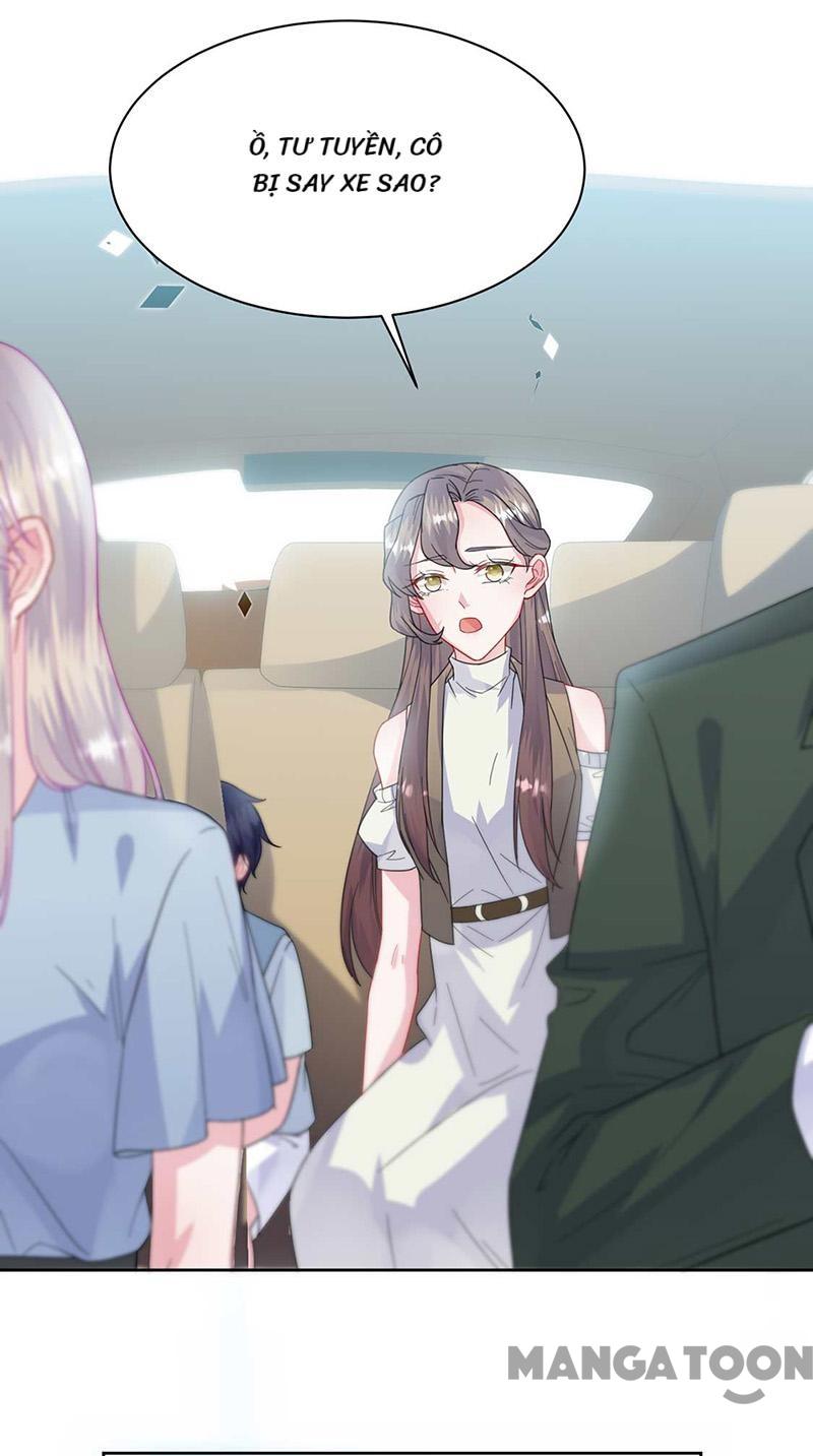 Chọc Tới Chủ Tịch Tổng Tài 2 Chapter 169 - Trang 28