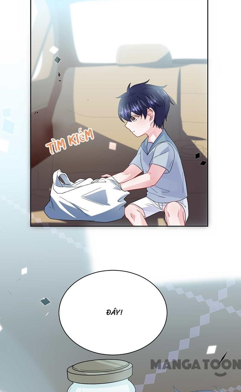 Chọc Tới Chủ Tịch Tổng Tài 2 Chapter 169 - Trang 29