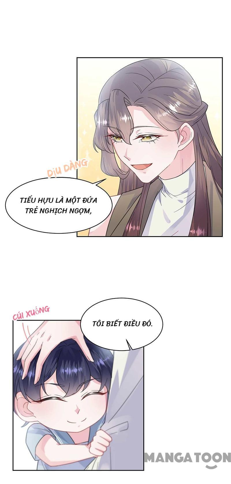 Chọc Tới Chủ Tịch Tổng Tài 2 Chapter 169 - Trang 3