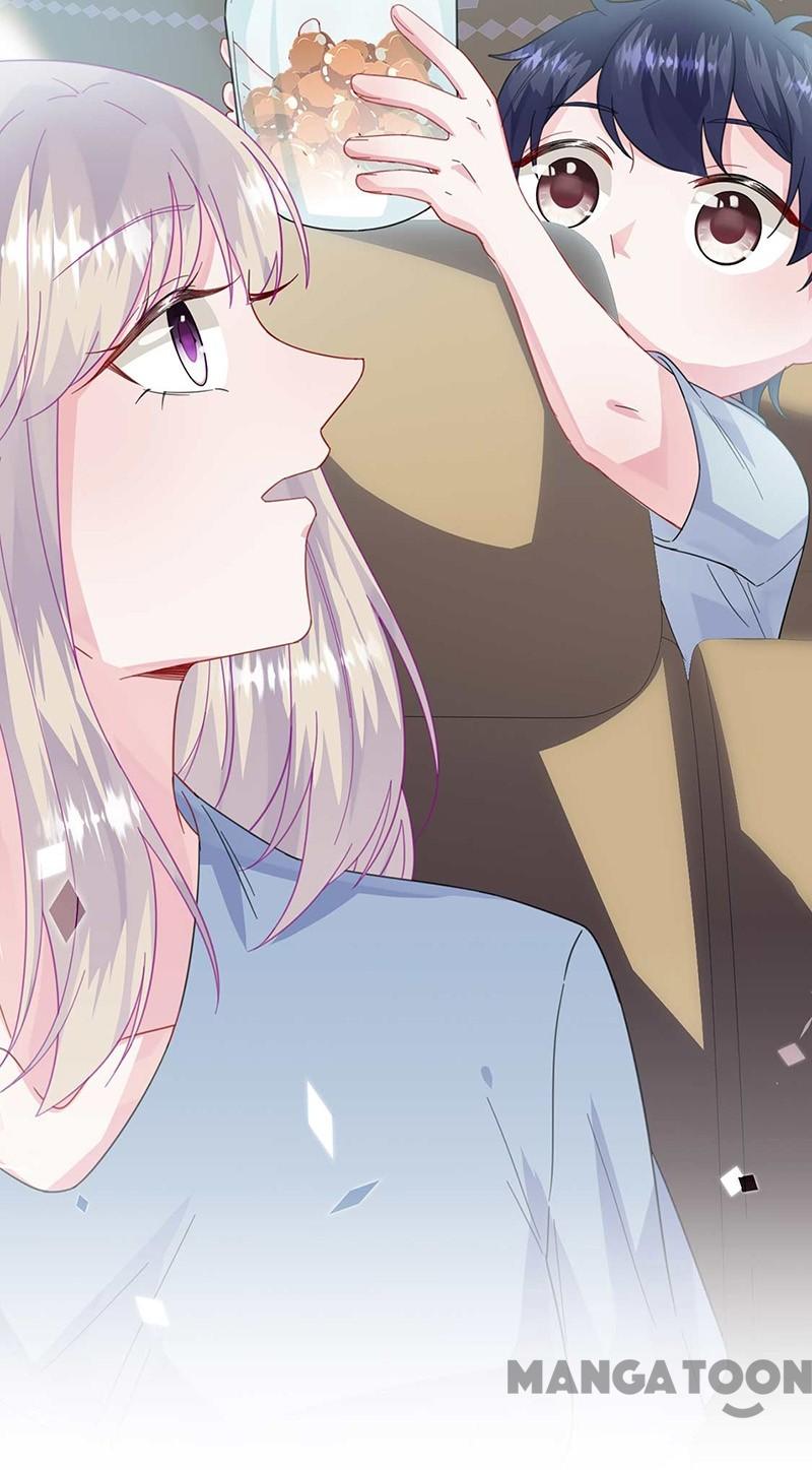 Chọc Tới Chủ Tịch Tổng Tài 2 Chapter 169 - Trang 30