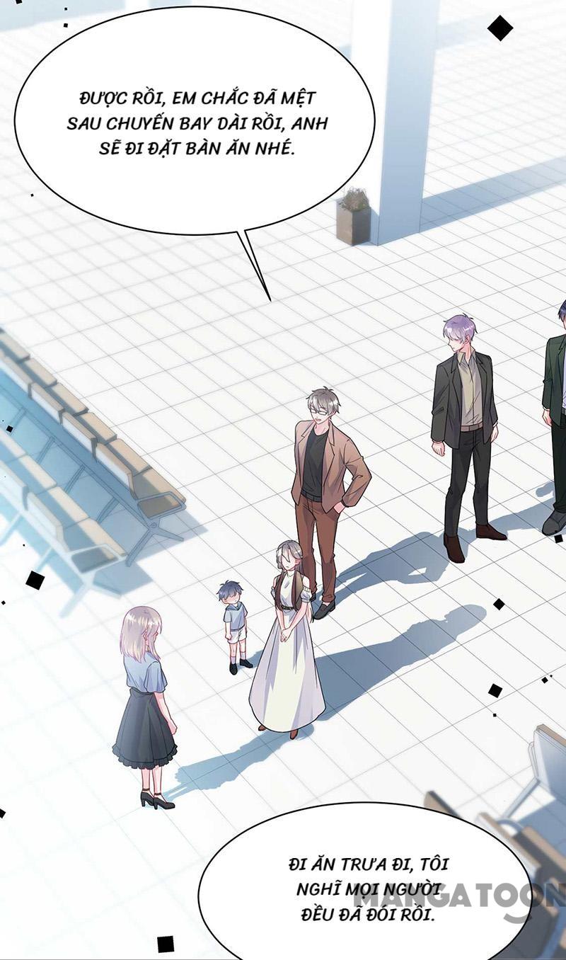 Chọc Tới Chủ Tịch Tổng Tài 2 Chapter 169 - Trang 6