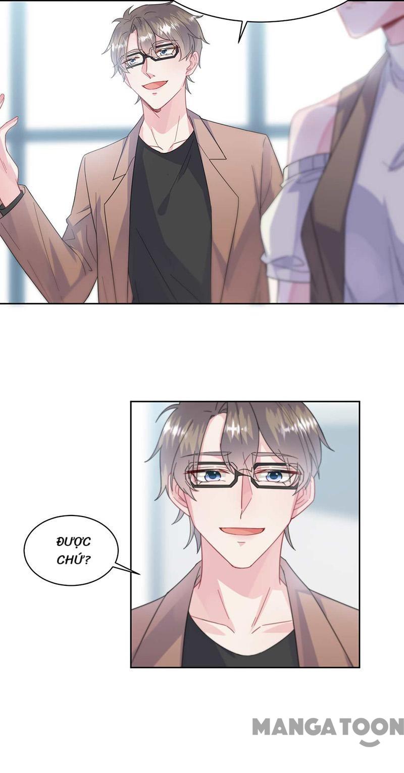 Chọc Tới Chủ Tịch Tổng Tài 2 Chapter 169 - Trang 7