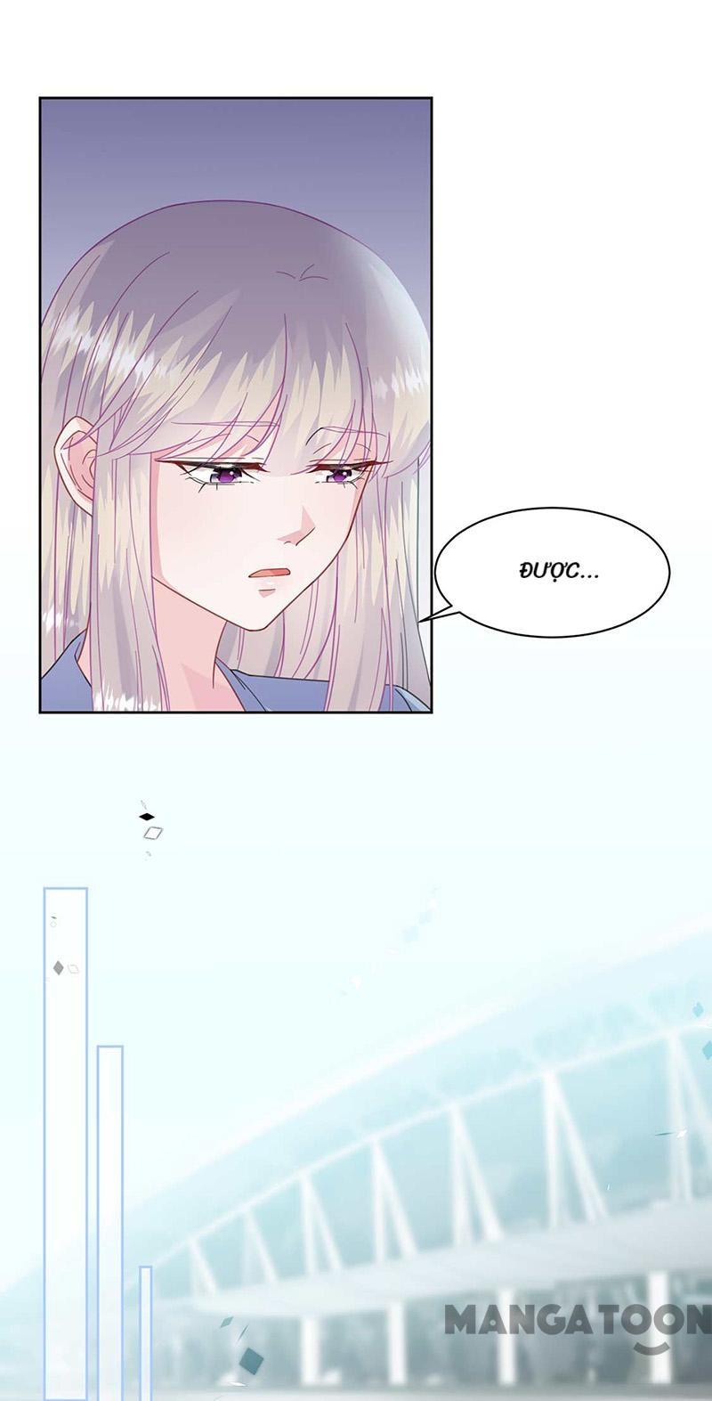 Chọc Tới Chủ Tịch Tổng Tài 2 Chapter 169 - Trang 8