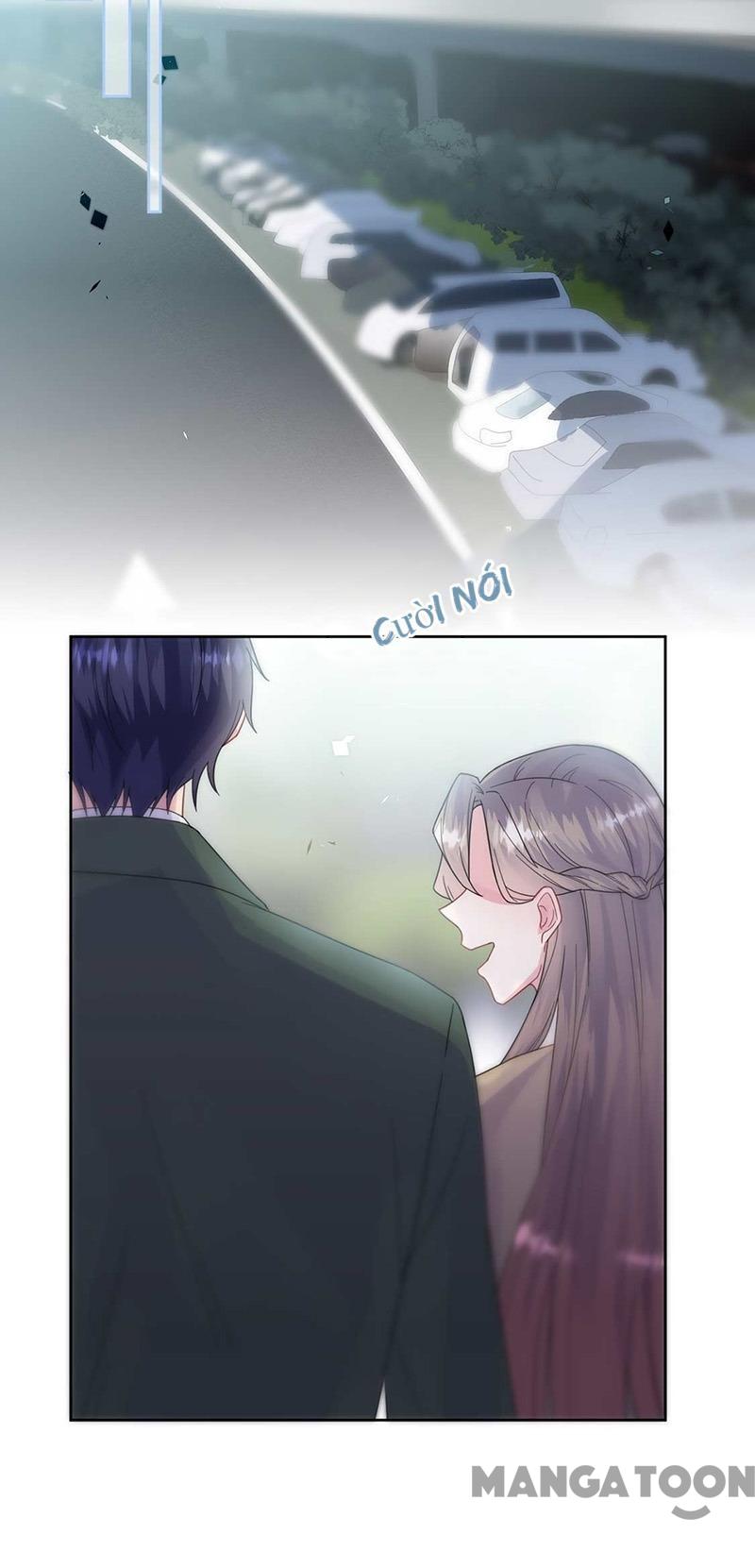Chọc Tới Chủ Tịch Tổng Tài 2 Chapter 169 - Trang 9